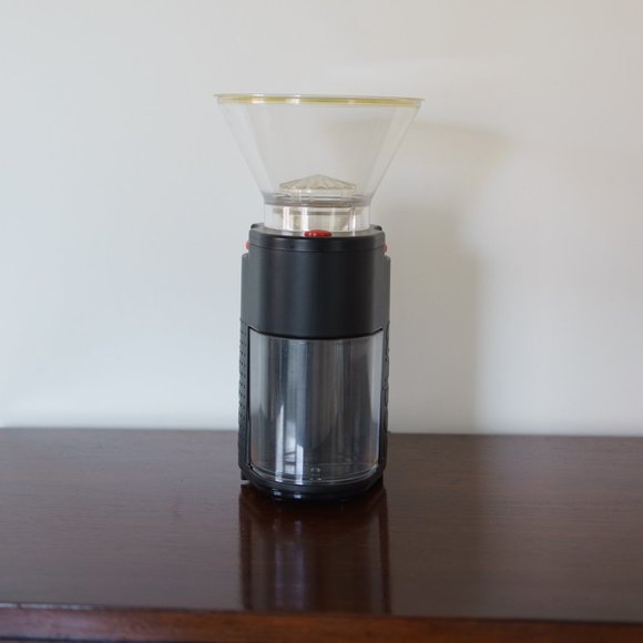 Bodum Kitchen Bodum Electric Coffee Grinder Poshmark